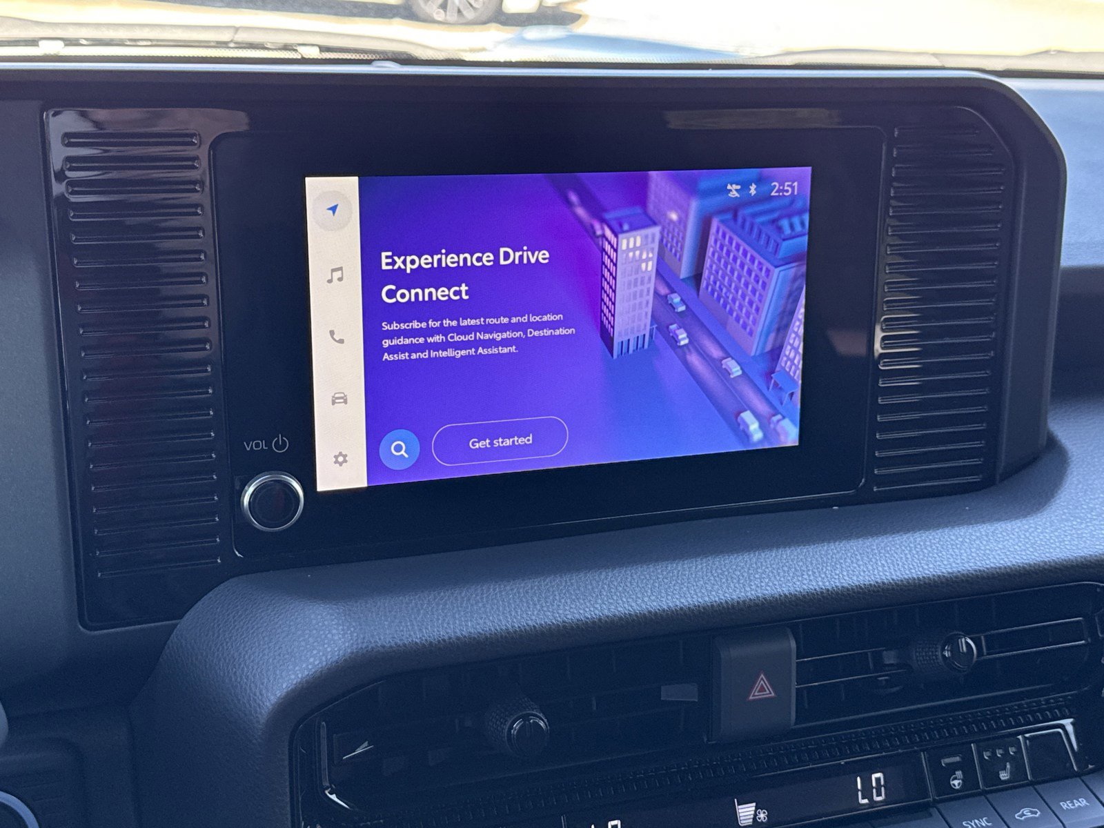 Used 2025 Toyota Land Cruiser 1958 image 25