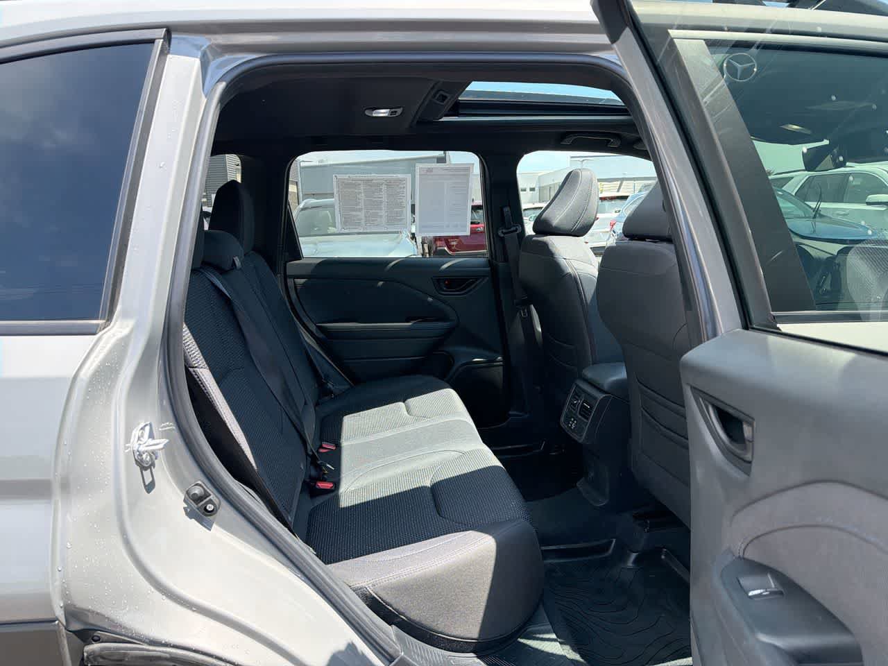 Certified 2025 Subaru Forester Premium AWD/4WD image 26
