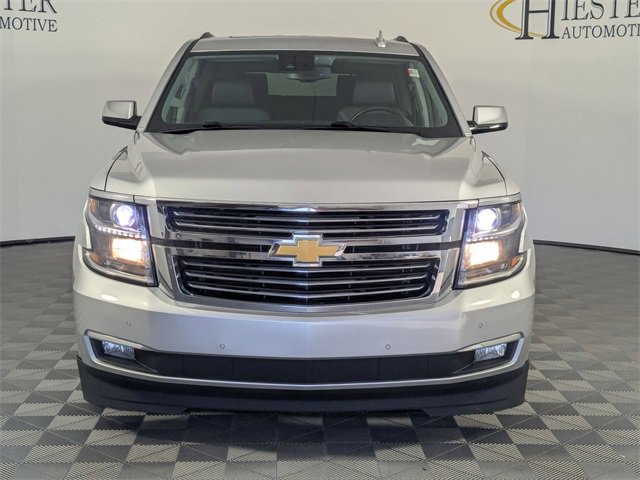 Used 2017 Chevrolet Suburban Premier image 3