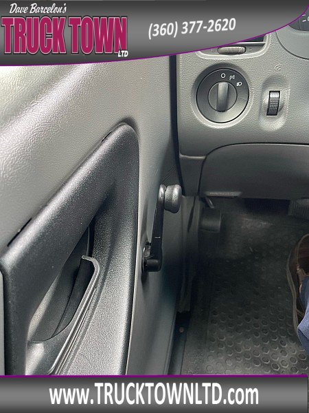 Used 2011 Ford Ranger XL RWD image 10