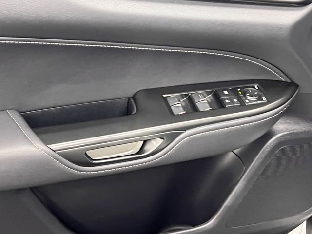 Certified 2024 Lexus NX 350h AWD w/ Cold Area Package image 10