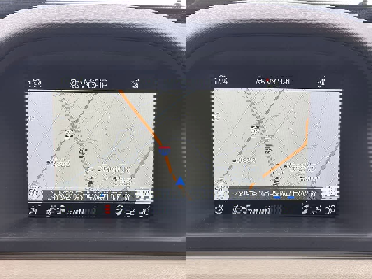 Used 2015 Volvo S80 T6 Platinum image 22