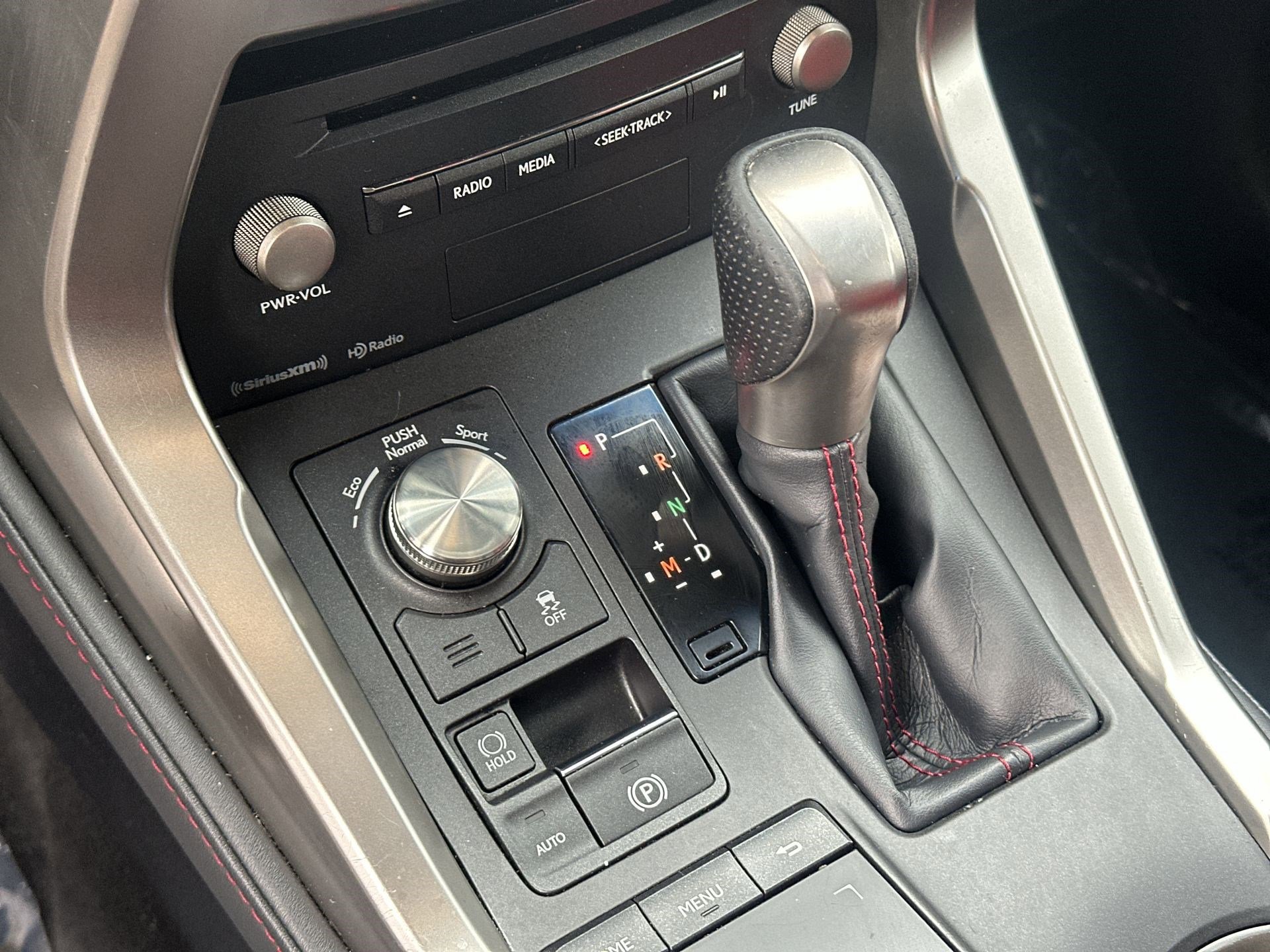 Used 2019 Lexus NX 300 F Sport w/ Accessory Package 2 image 20