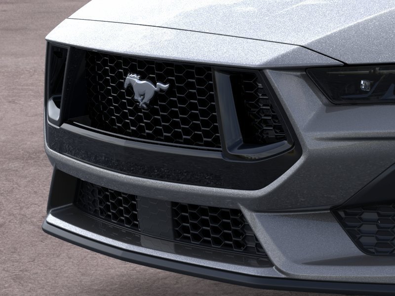 New 2026 Ford Mustang GT Premium RWD image 17