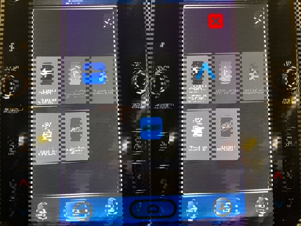 Certified 2022 Subaru WRX GT image 24