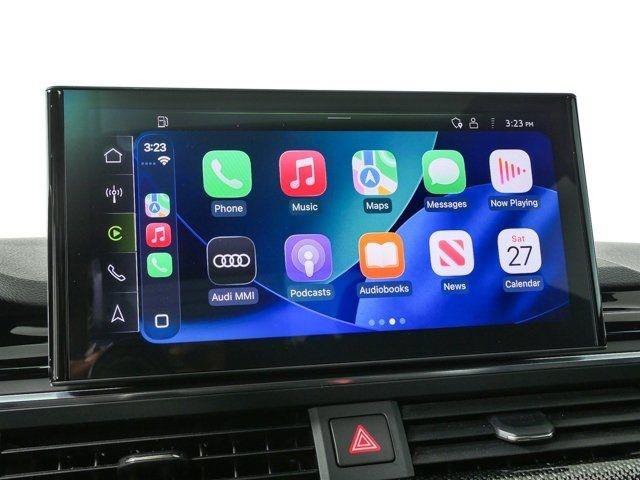 Used 2023 Audi S5 Prestige w/ Prestige Package AWD/4WD image 17