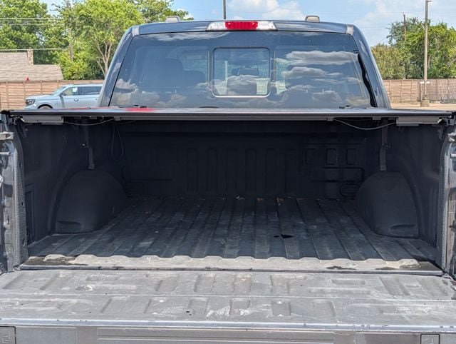 Used 2022 Ford F150 Lariat RWD image 28