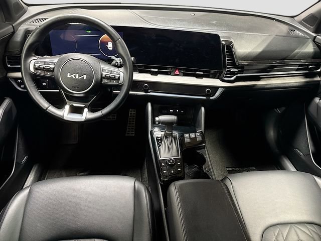 Used 2024 Kia Sportage X-Pro image 24