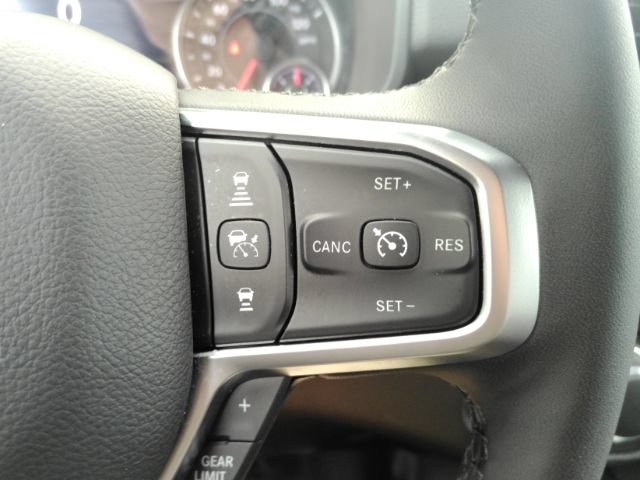 Used 2026 RAM 1500 Big Horn AWD/4WD image 37