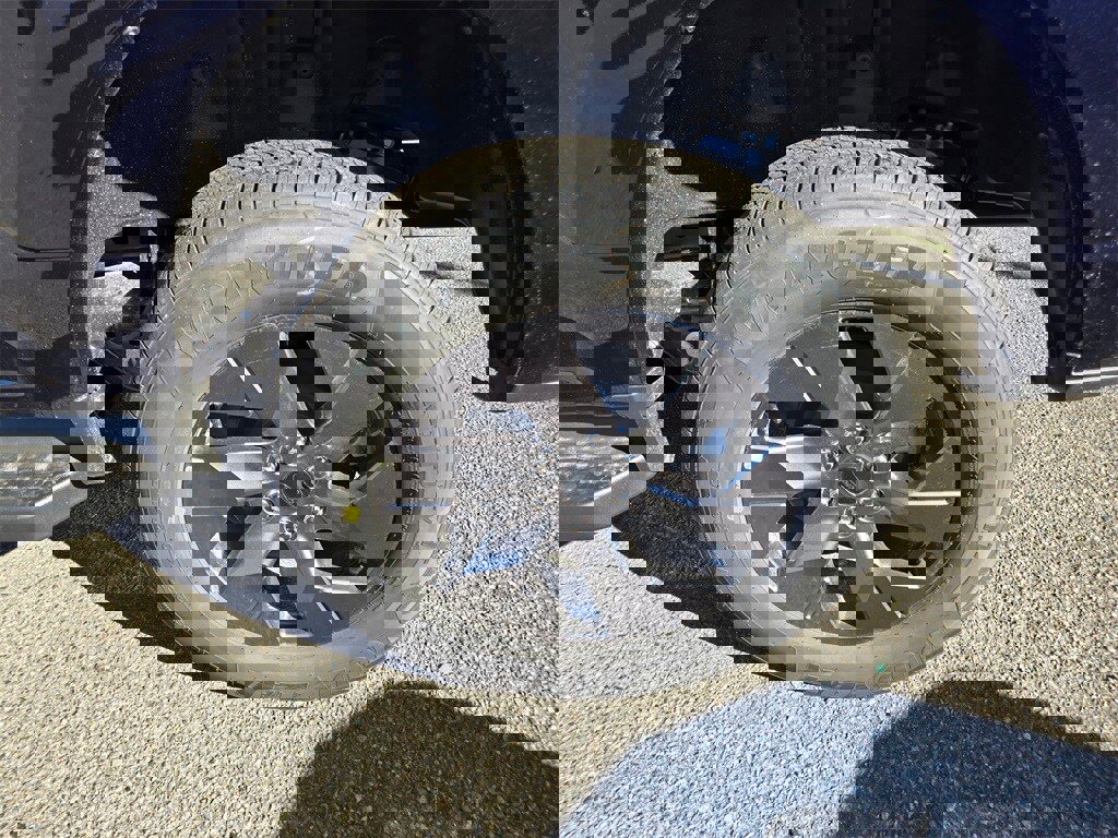 New 2025 Ford F150 Lightning Flash image 9