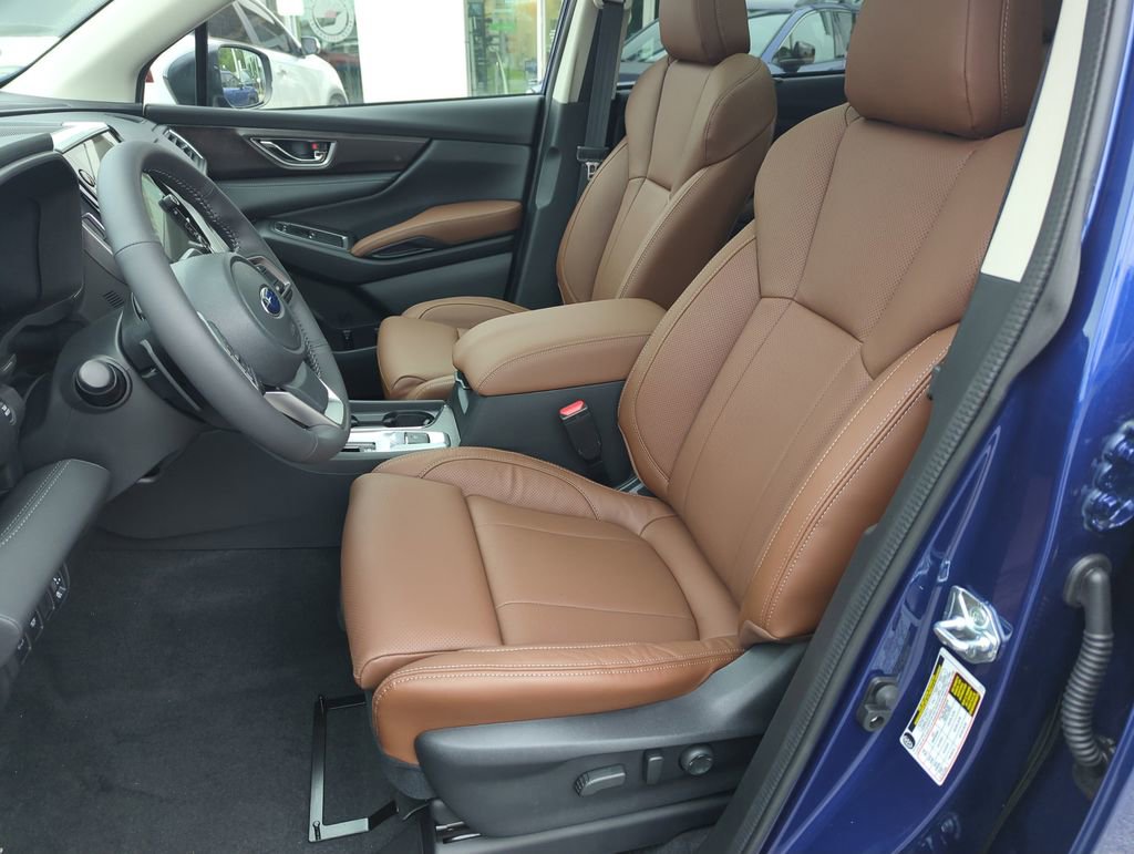 New 2026 Subaru Ascent Touring AWD/4WD image 12