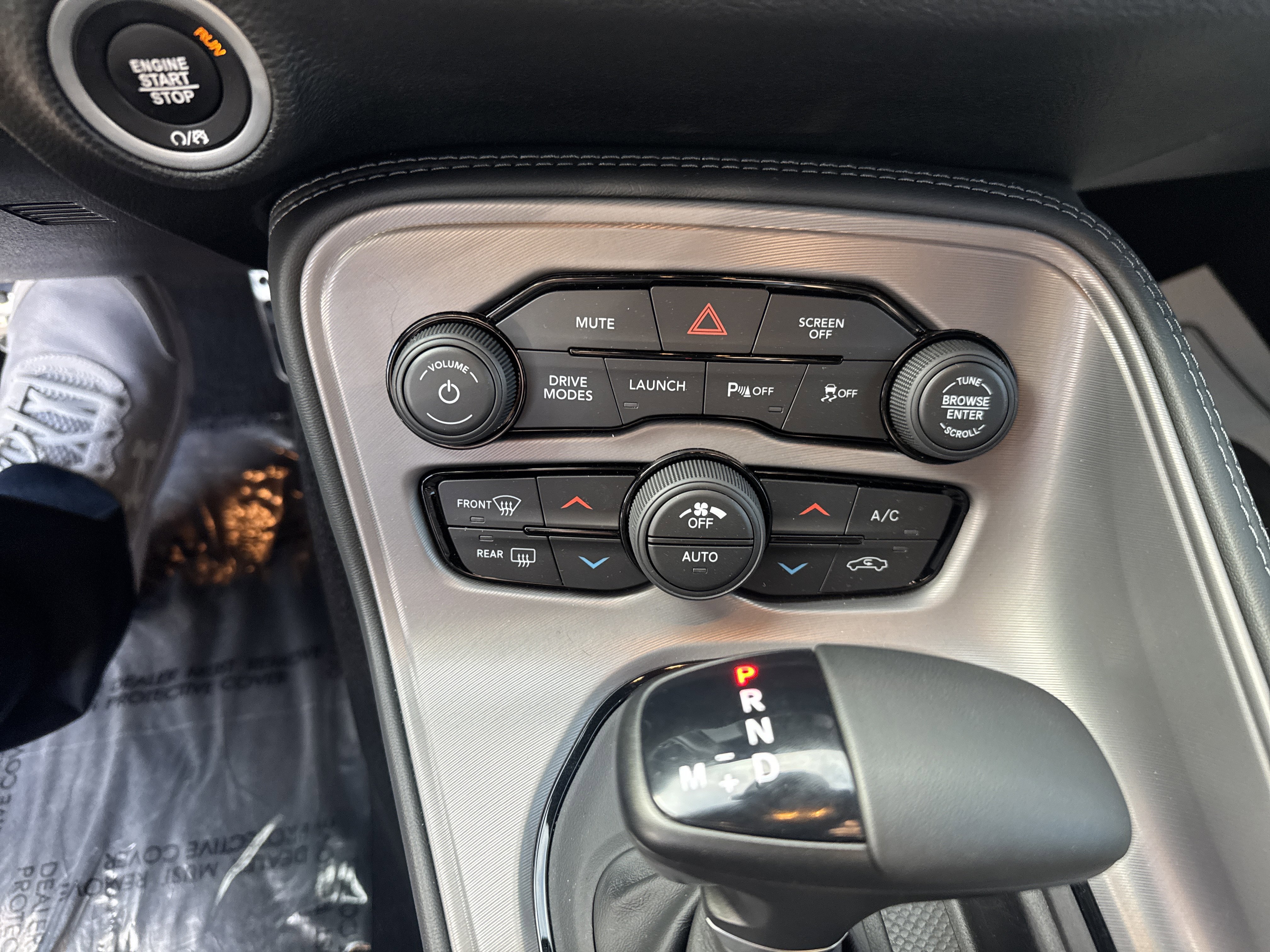 Used 2023 Dodge Challenger R/T Scat Pack image 25