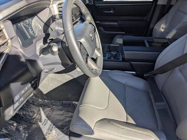 Used 2023 Toyota Tundra SR5 image 14