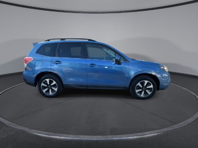 Used 2018 Subaru Forester 2.5i Limited AWD/4WD image 9