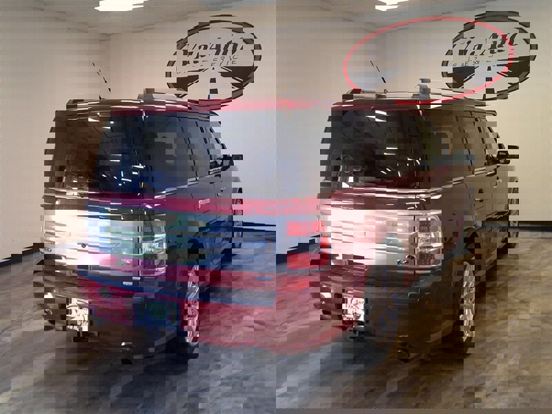Used 2016 Ford Flex Limited w/ Equipment Group 303A image 9