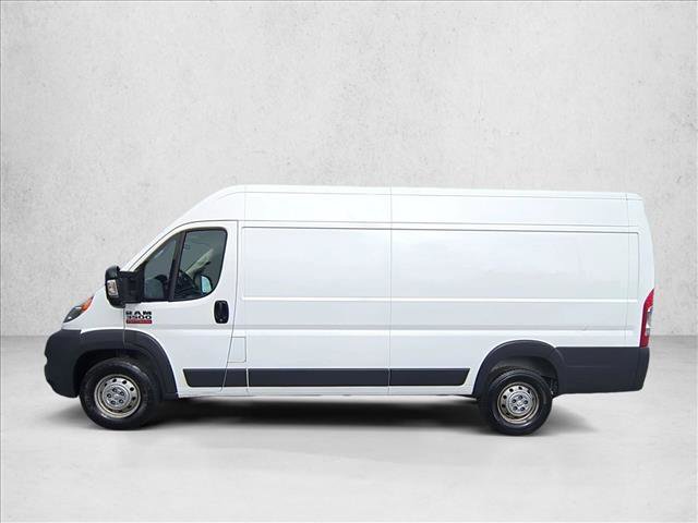 Used 2018 RAM ProMaster 3500 w/ Mopar Trailer Tow Group image 9