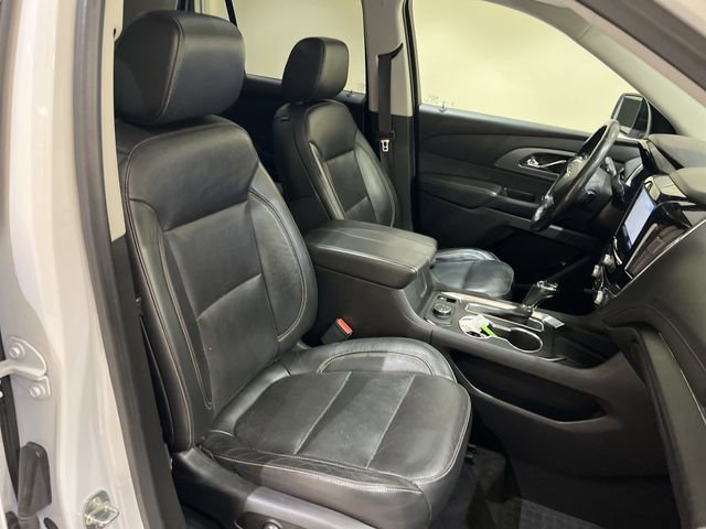 Used 2020 Chevrolet Traverse Premier w/ Redline Edition image 26