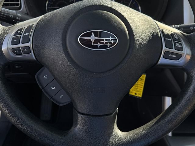 Used 2012 Subaru Forester 2.5X Premium AWD/4WD image 20