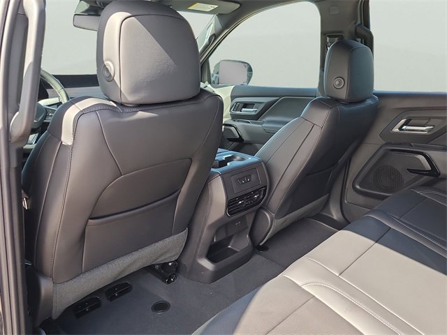 New 2026 Chevrolet Silverado EV LT w/ Plus Package image 13