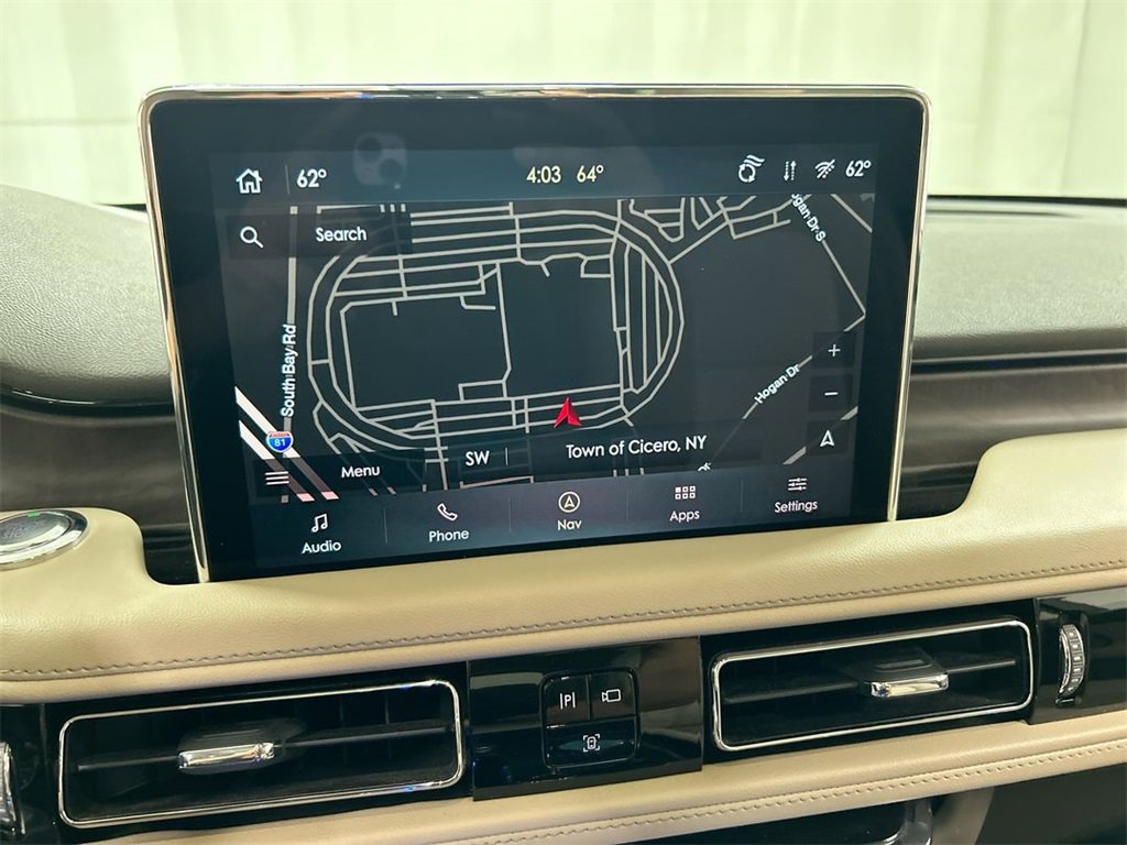 Used 2023 Lincoln Aviator Reserve w/ Elements Package Plus image 16