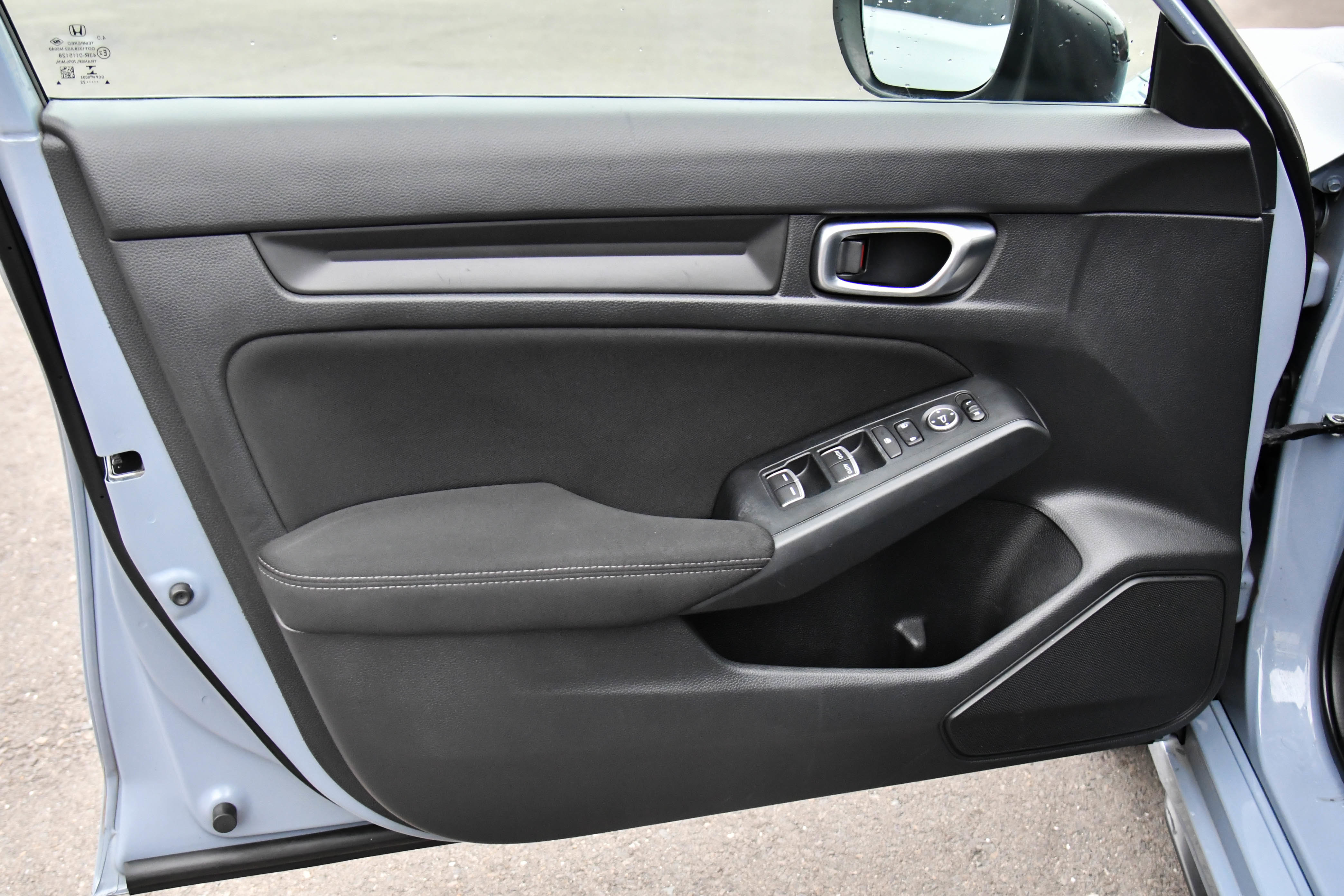 Used 2022 Honda Civic Sport image 13