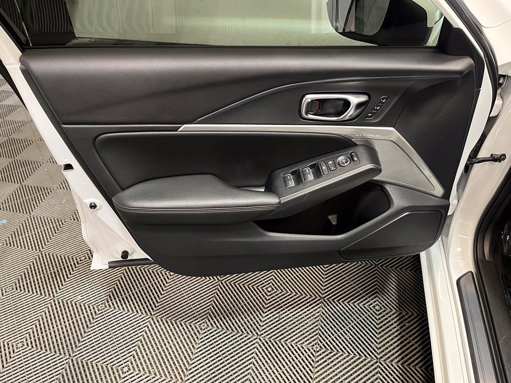 Certified 2023 Acura Integra A-Spec w/ Technology Package FWD image 15