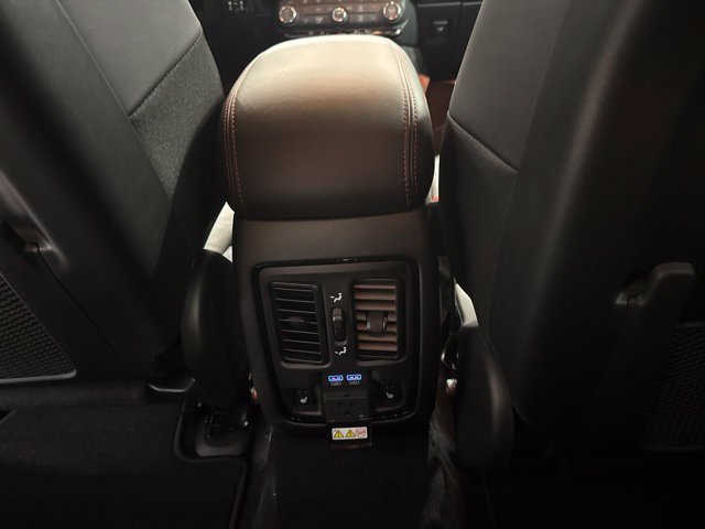 New 2027 Dodge Durango GT AWD/4WD image 39