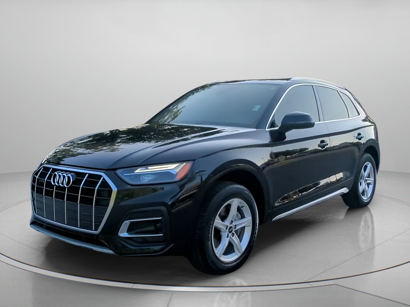 Used 2023 Audi Q5 2.0T Premium AWD/4WD image 12