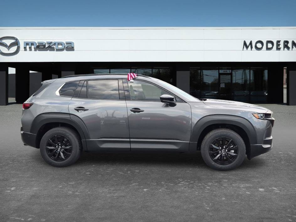 New 2026 MAZDA CX-50 AWD 2.5 Hybrid w/ Weather Package image 6