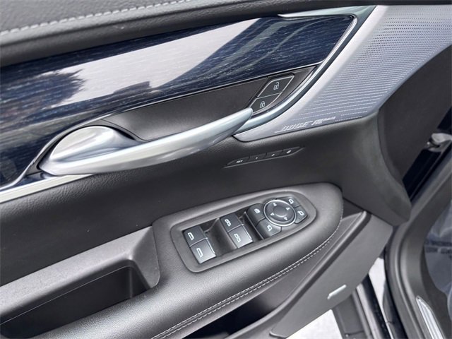 Used 2024 Cadillac XT5 Premium Luxury image 14