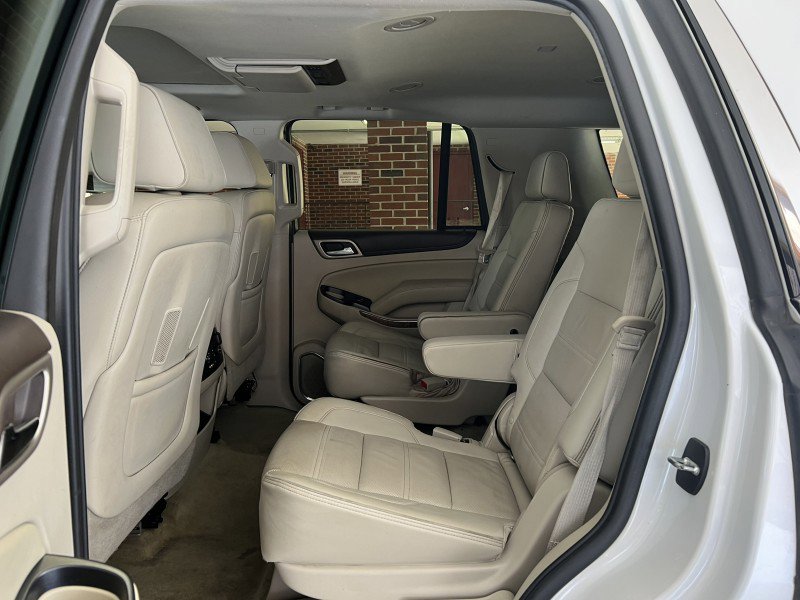 Used 2016 GMC Yukon Denali w/ Open Road Package image 41