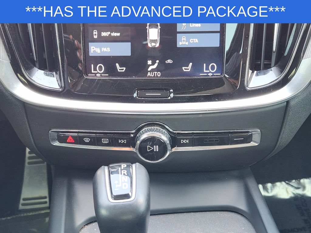 Used 2019 Volvo S60 T5 R-Design FWD image 19