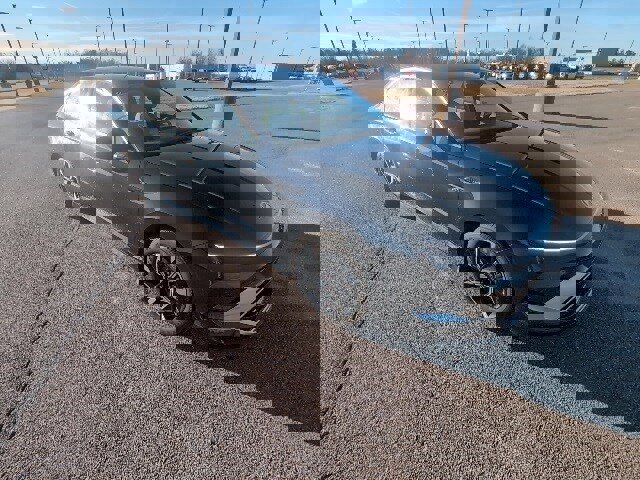 Used 2025 Hyundai Sonata SEL image 1