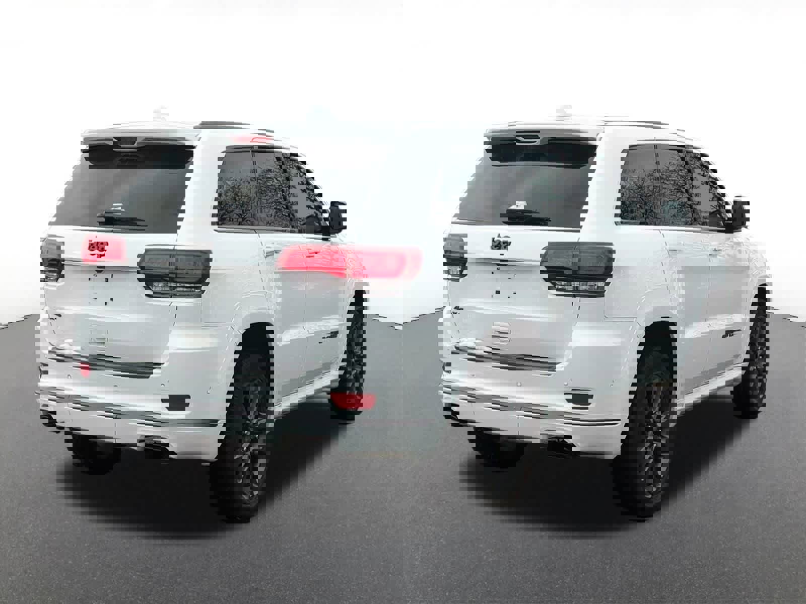 Used 2018 Jeep Grand Cherokee High Altitude image 6