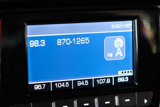 Used 2015 Chevrolet Silverado 2500 W/T w/ WT Convenience Package AWD/4WD image 23