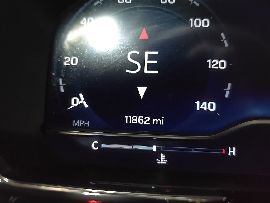 Used 2023 Chevrolet Silverado 1500 LT image 22