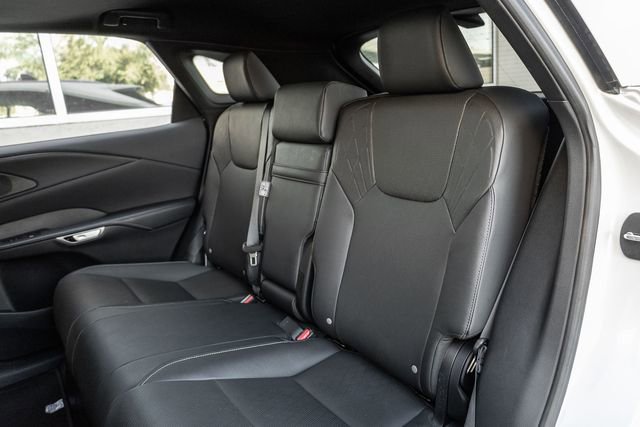 Used 2025 Lexus RX 350 Premium Plus w/ Convenience Package image 12