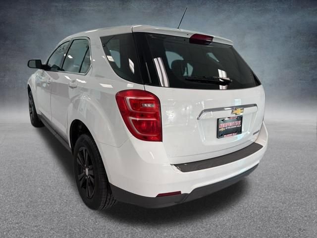 Used 2016 Chevrolet Equinox LS FWD image 9
