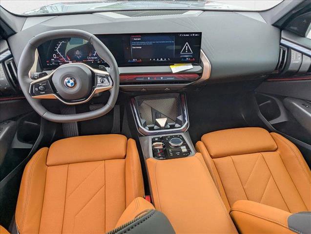 Certified 2025 BMW X3 xDrive30i w/ Convenience Package image 14