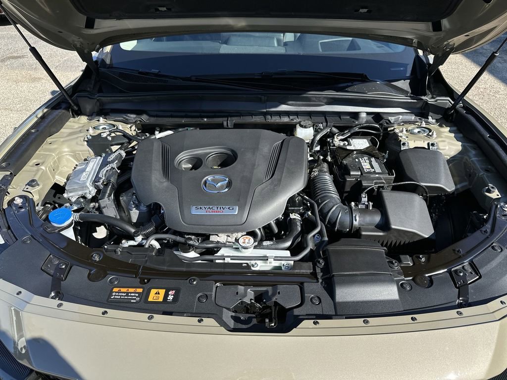New 2026 MAZDA CX-50 AWD 2.5 S w/ Weather Package image 26