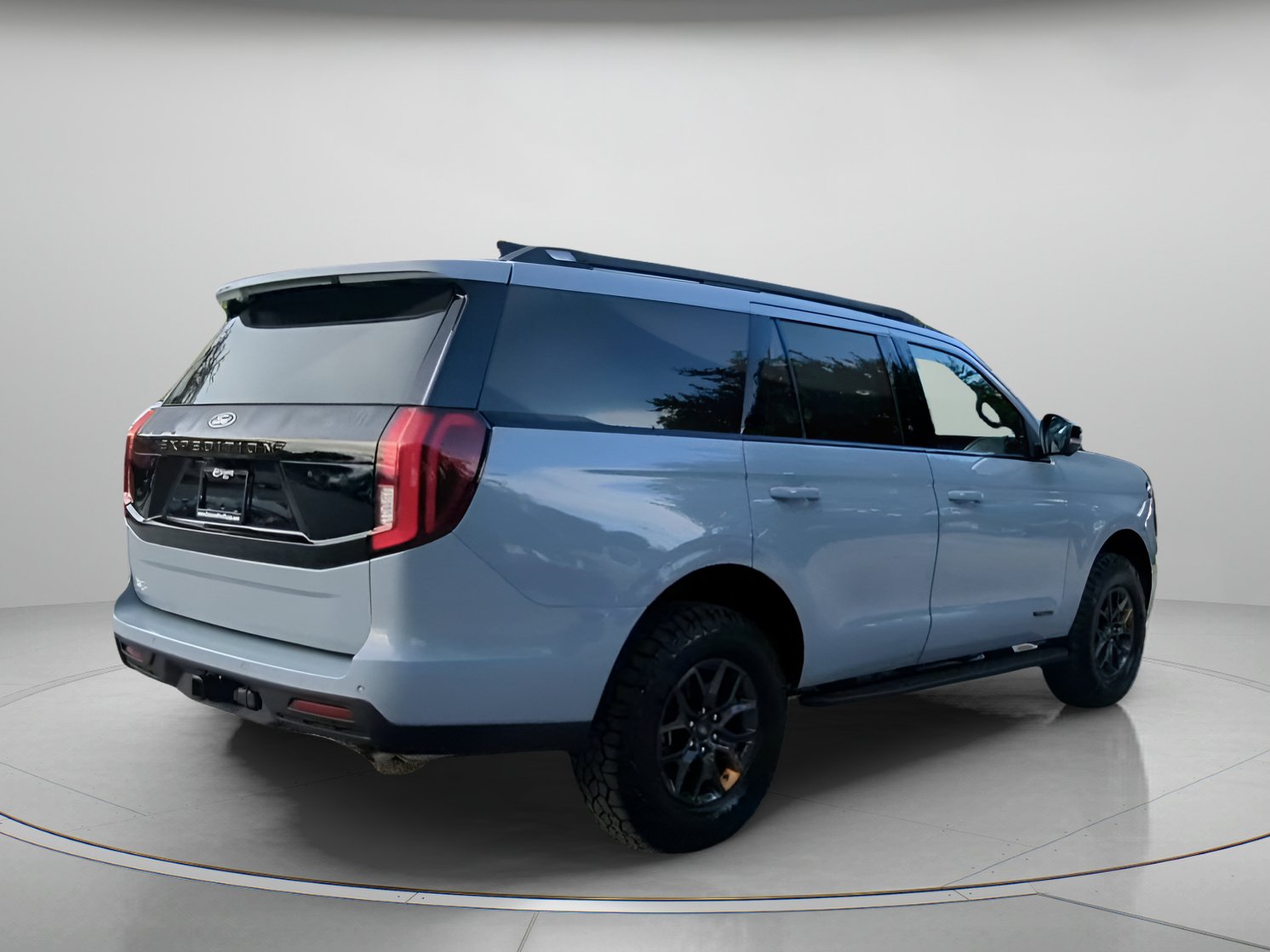 New 2027 Ford Expedition Tremor w/ Driver's Package AWD/4WD image 31