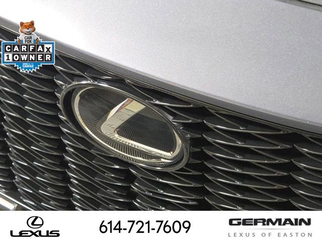 Used 2023 Lexus NX 350 F Sport w/ F Sport Cold Package AWD/4WD image 15