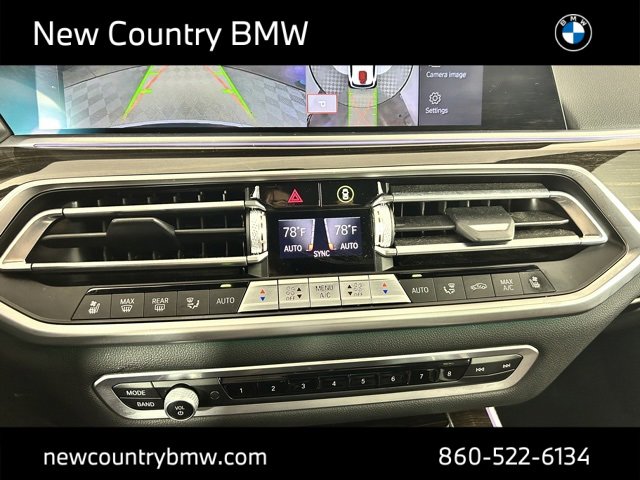 Used 2021 BMW X5 xDrive40i w/ Executive Package image 26