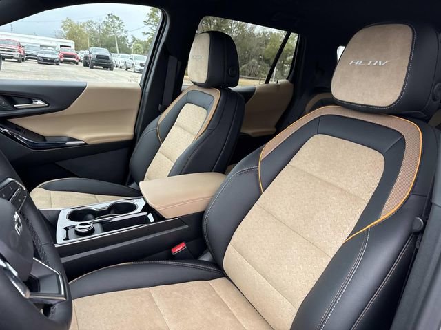 New 2026 Chevrolet Equinox ACTIV image 39