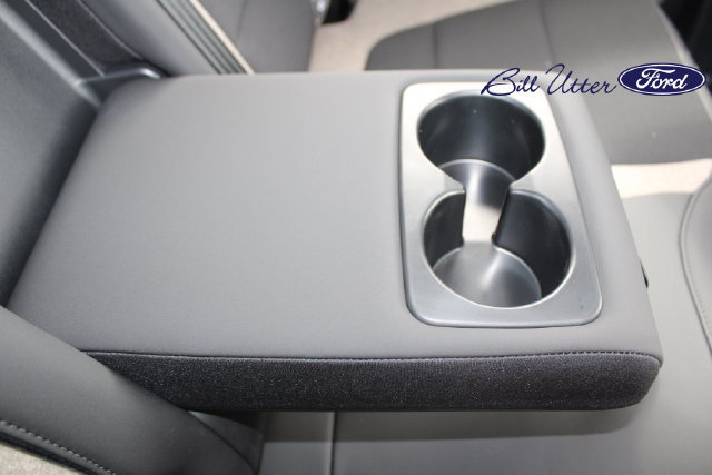 New 2026 Ford Bronco Sport Big Bend w/ Convenience Package AWD/4WD image 9
