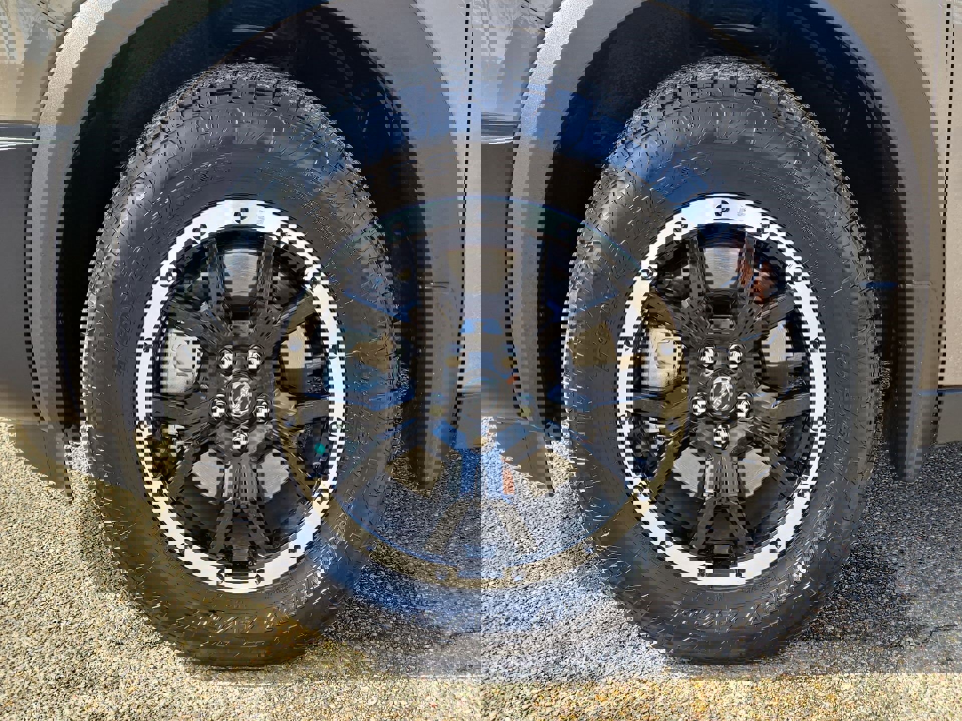 Used 2024 Nissan Pathfinder Rock Creek image 11