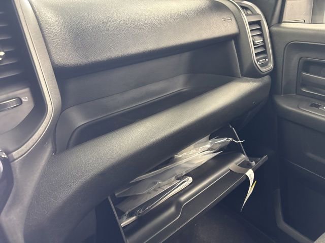 New 2026 RAM 2500 Tradesman image 36
