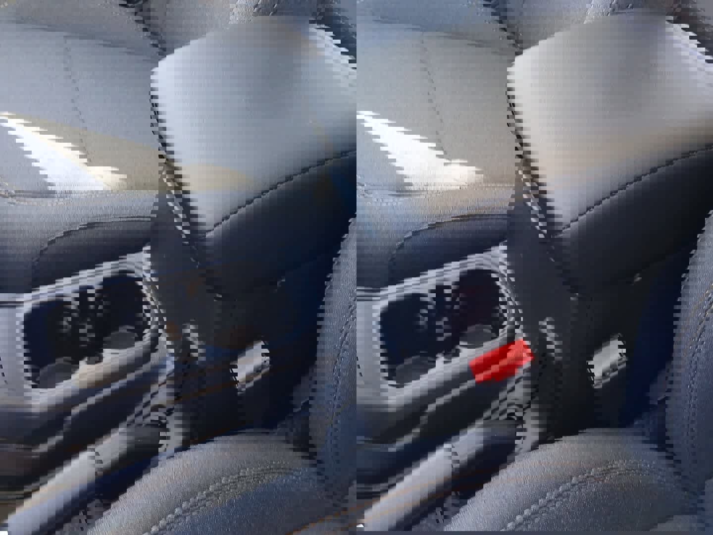 New 2025 Jeep Wrangler Sport S image 42