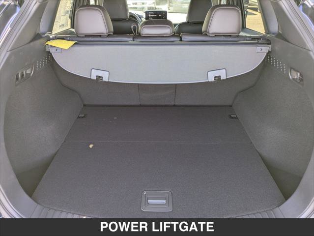 New 2025 MAZDA CX-5 Signature image 12