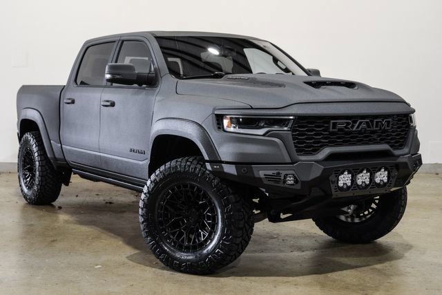 Used 2026 RAM 1500 RHO w/ RHO Level 1 Equipment Group image 5